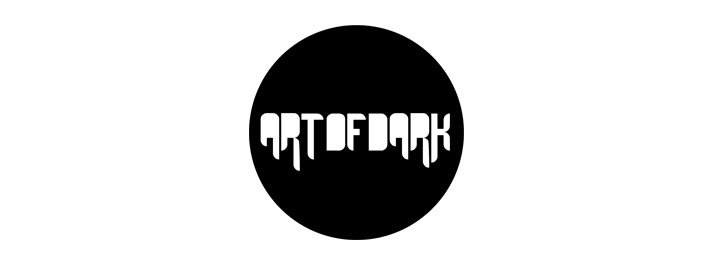Art Of Dark - 2015 Opening Party - フライヤー表