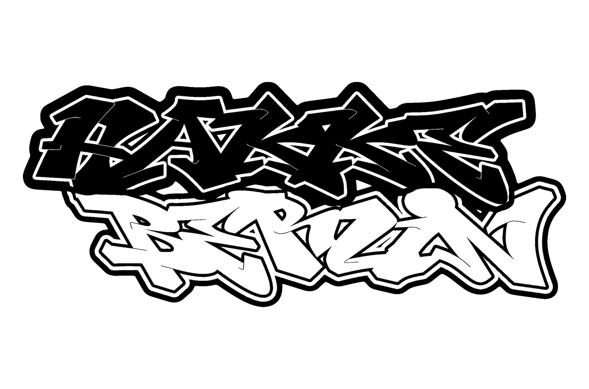 Hakke Berlin - 'The Nu-Gabberz' at OXI, Berlin