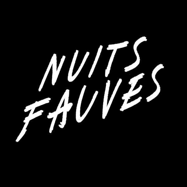 Nuits Fauves Opening: Etienne de Crécy - Página frontal