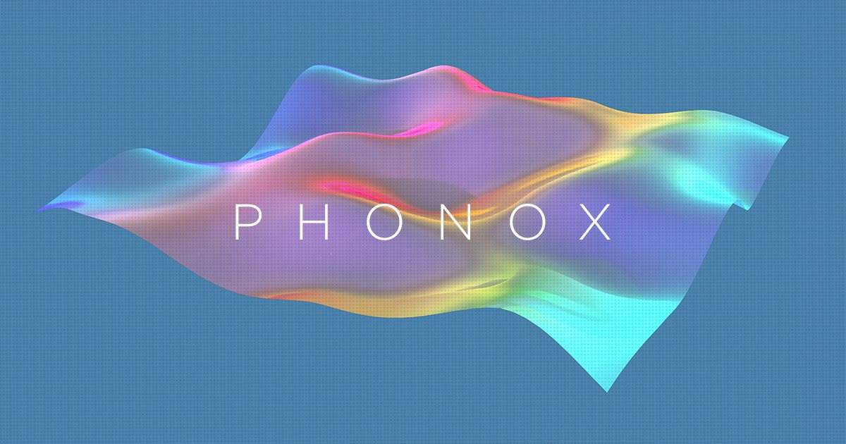 Sundays at Phonox: Motor City Drum Ensemble - フライヤー表