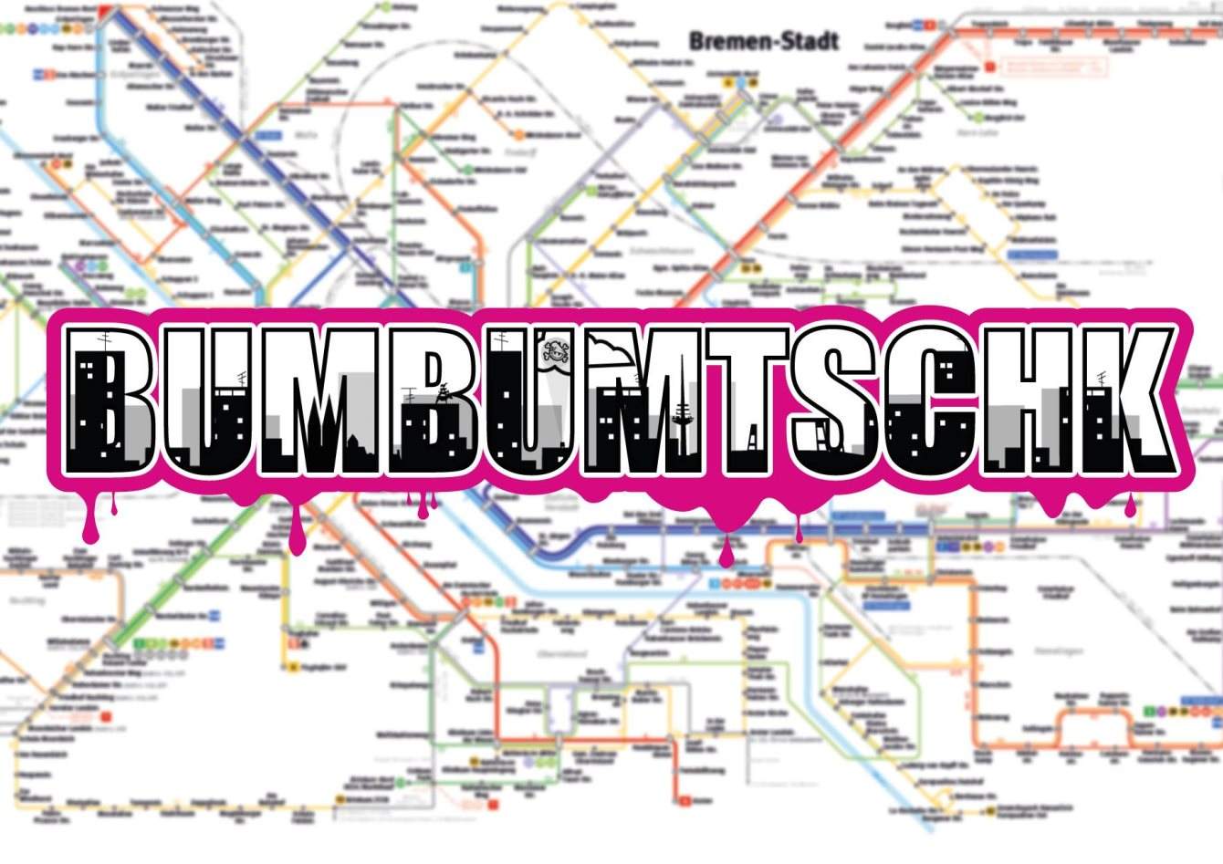 Bumbumtschk - Página frontal