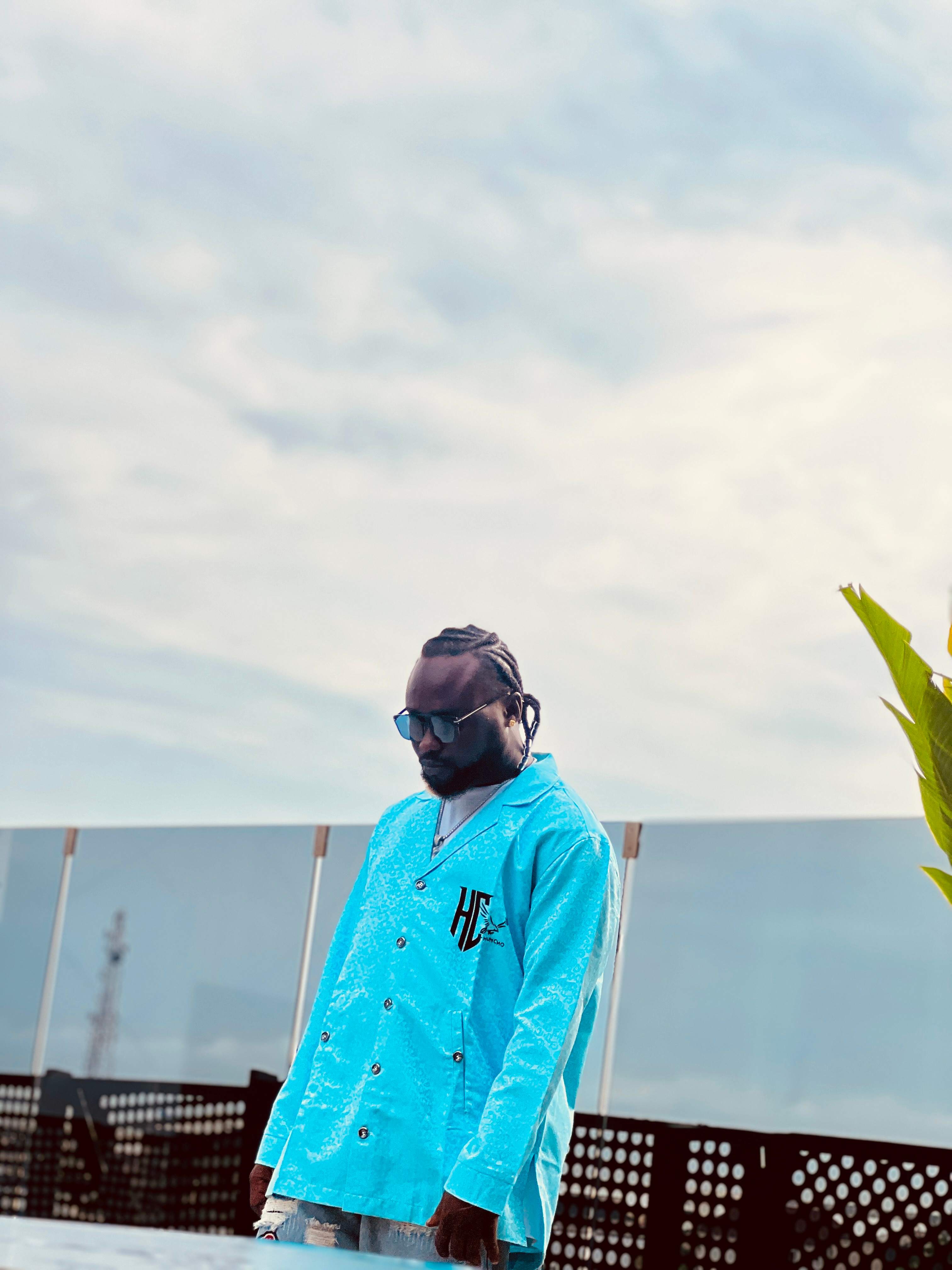 Search Alpha presents ''Huncho'' at TBA - Search Alpha, HQ, London