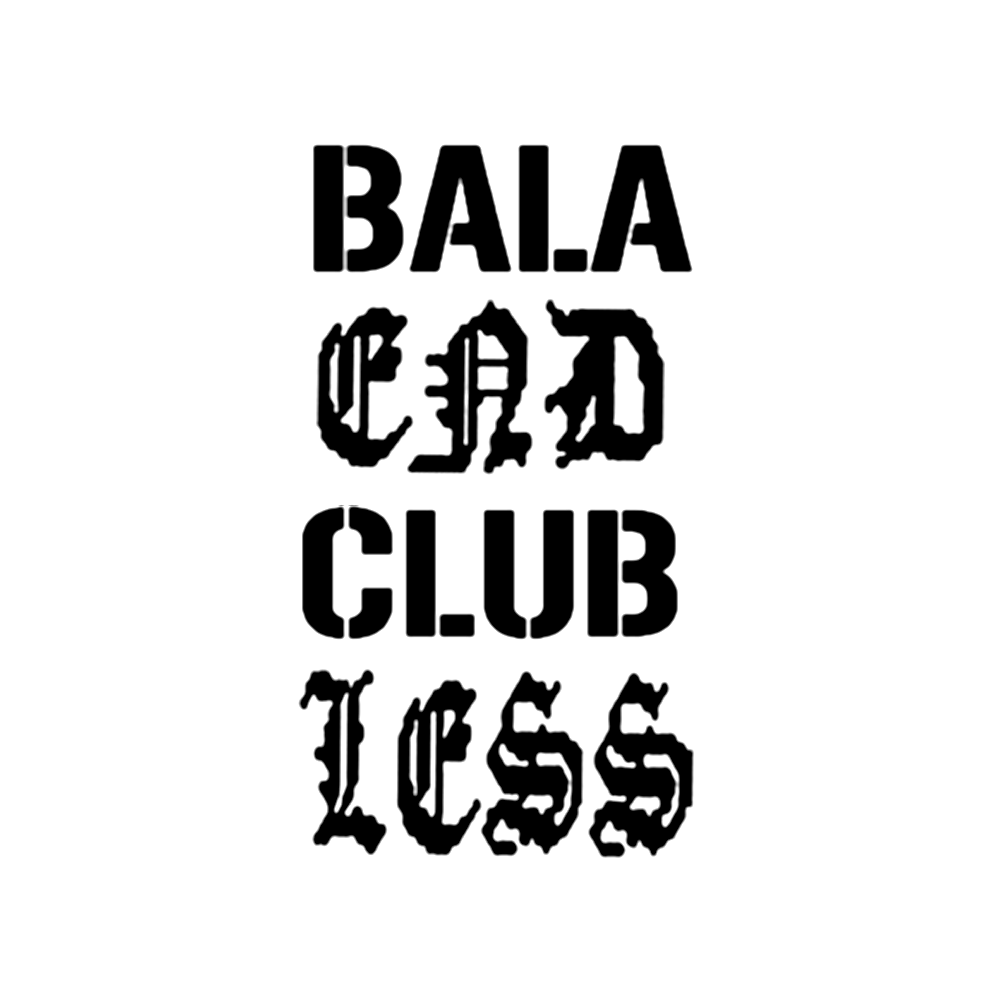 [CANCELLED] Bala Club vs Endless - Página trasera