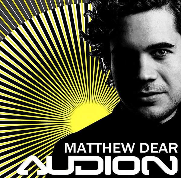 The Electric Cabaret Special Event: The Audion Hecatomb Tour - フライヤー表