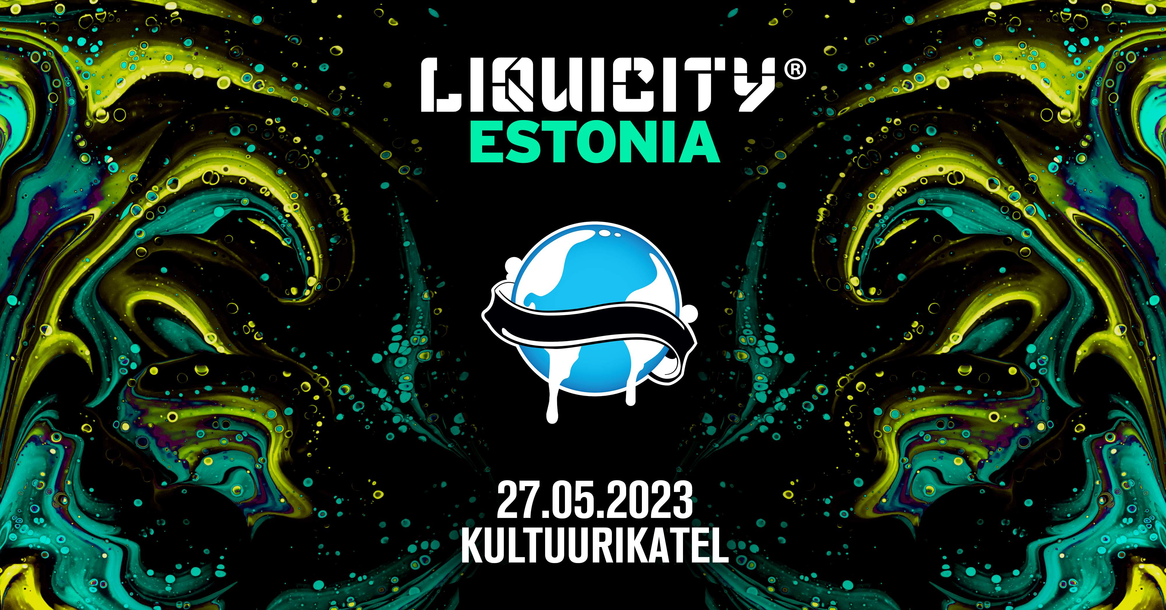 Liquicity Estonia 2023 - Página frontal
