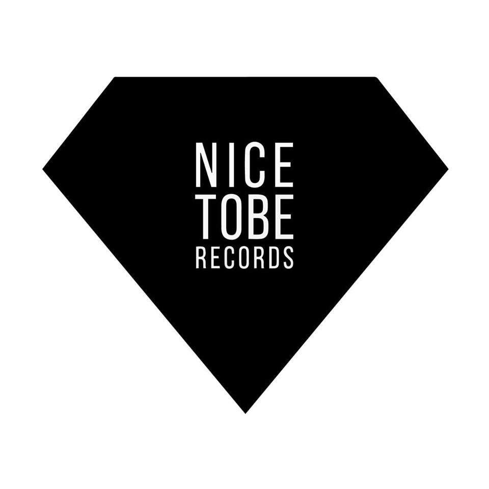 Duel & Nice To Be present Nice To Be Records Showcase - フライヤー表