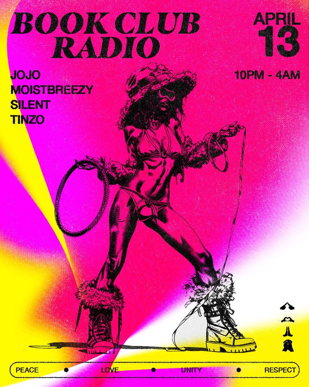 book-club-radio-meeting-16-edm-plur-at-tba-brooklyn-new-york-city