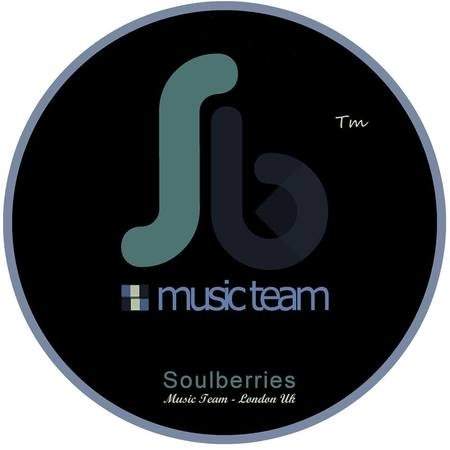 Soulberries - Página frontal