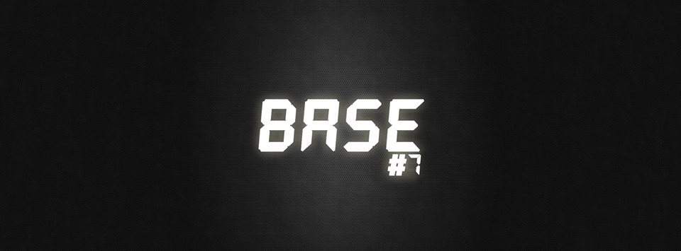 Base #7 'Other Hoods - Página frontal