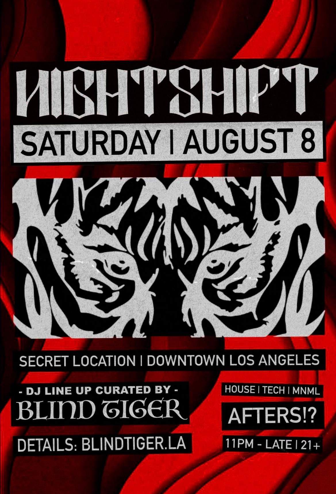 邦楽 Friday Night Plans Location Los Angeles 邦楽 Friday Night