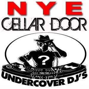 Cellar Door Cardiff New Years Eve Spectacular at The Vaults Cardiff