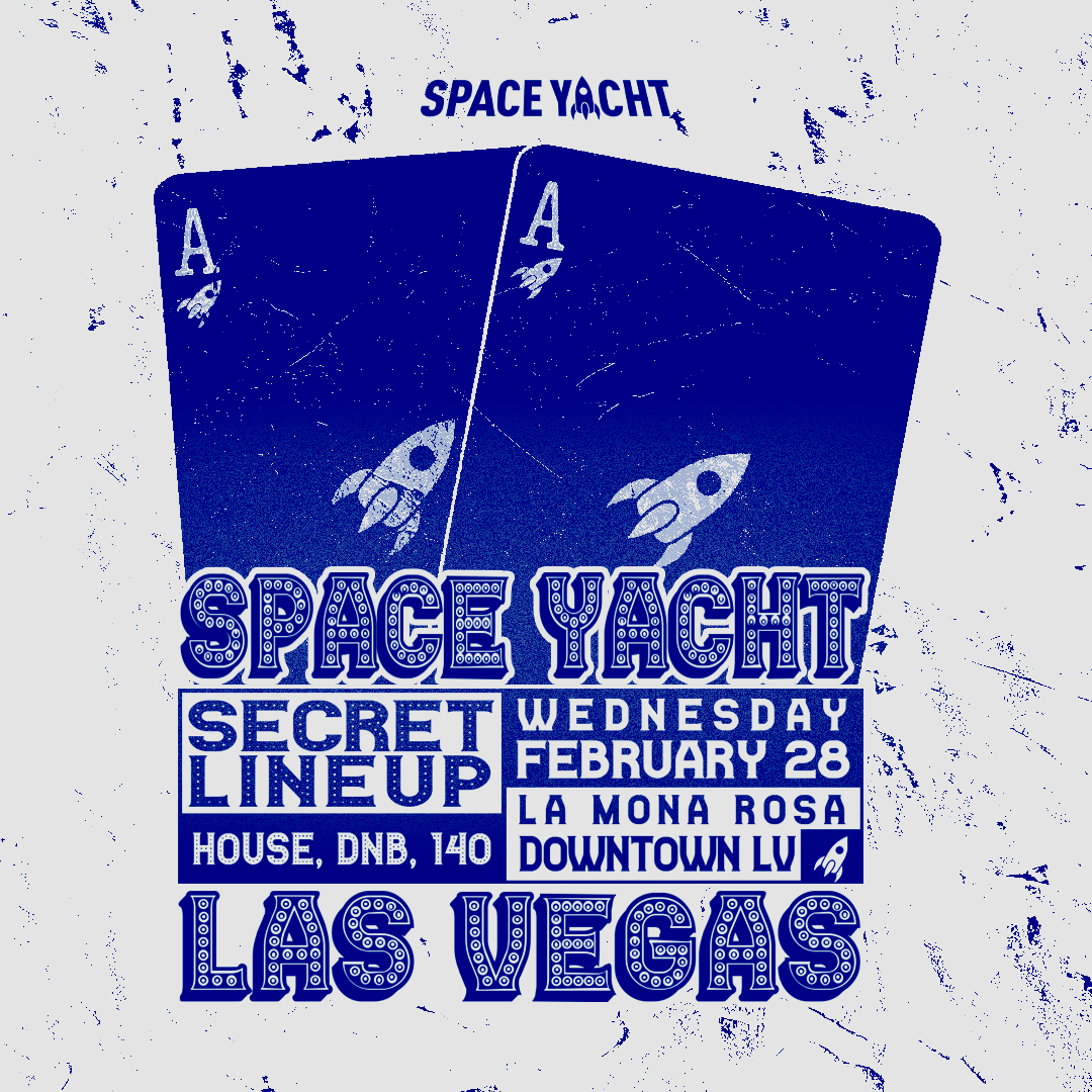 space yacht 360 las vegas