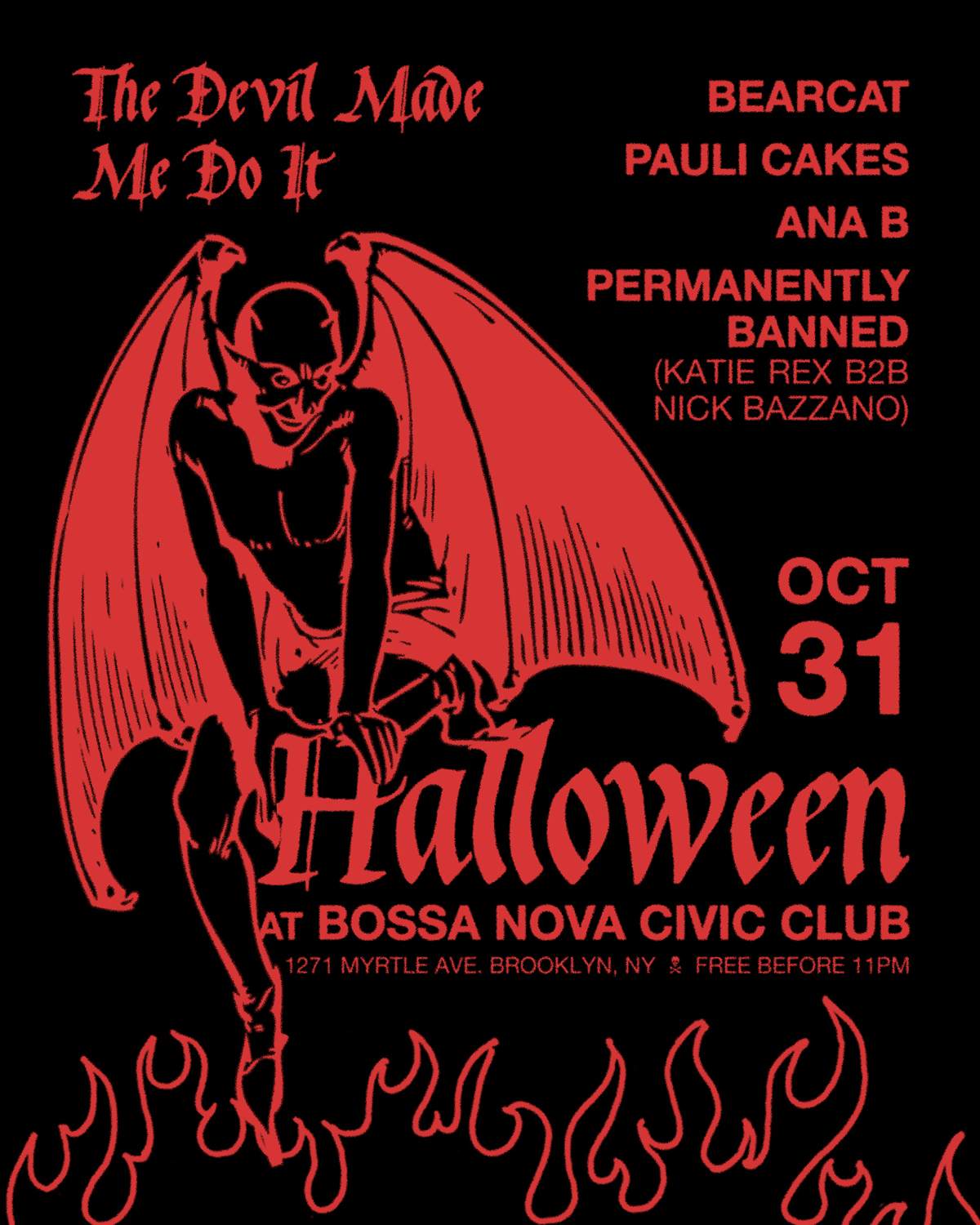 hell-llc-at-bossa-nova-civic-club-new-york-city