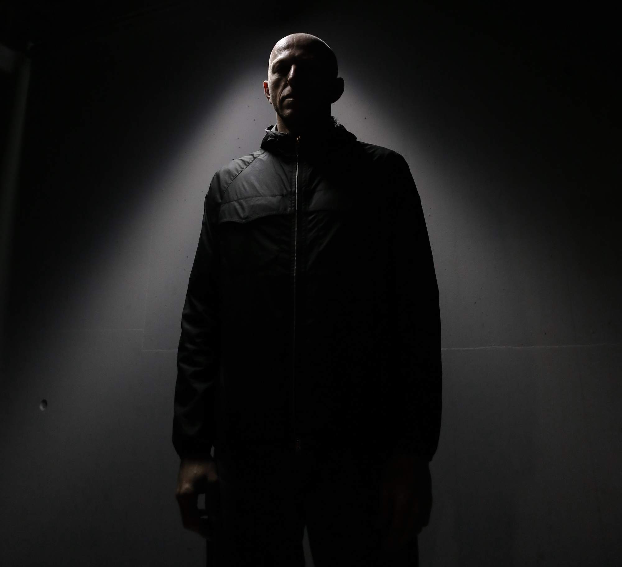 RTM: DVS1 & Slam at Sub Club, Glasgow