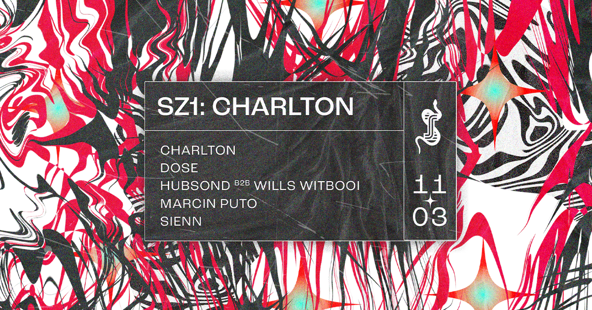 SZ1: Charlton [MORD] - Página frontal