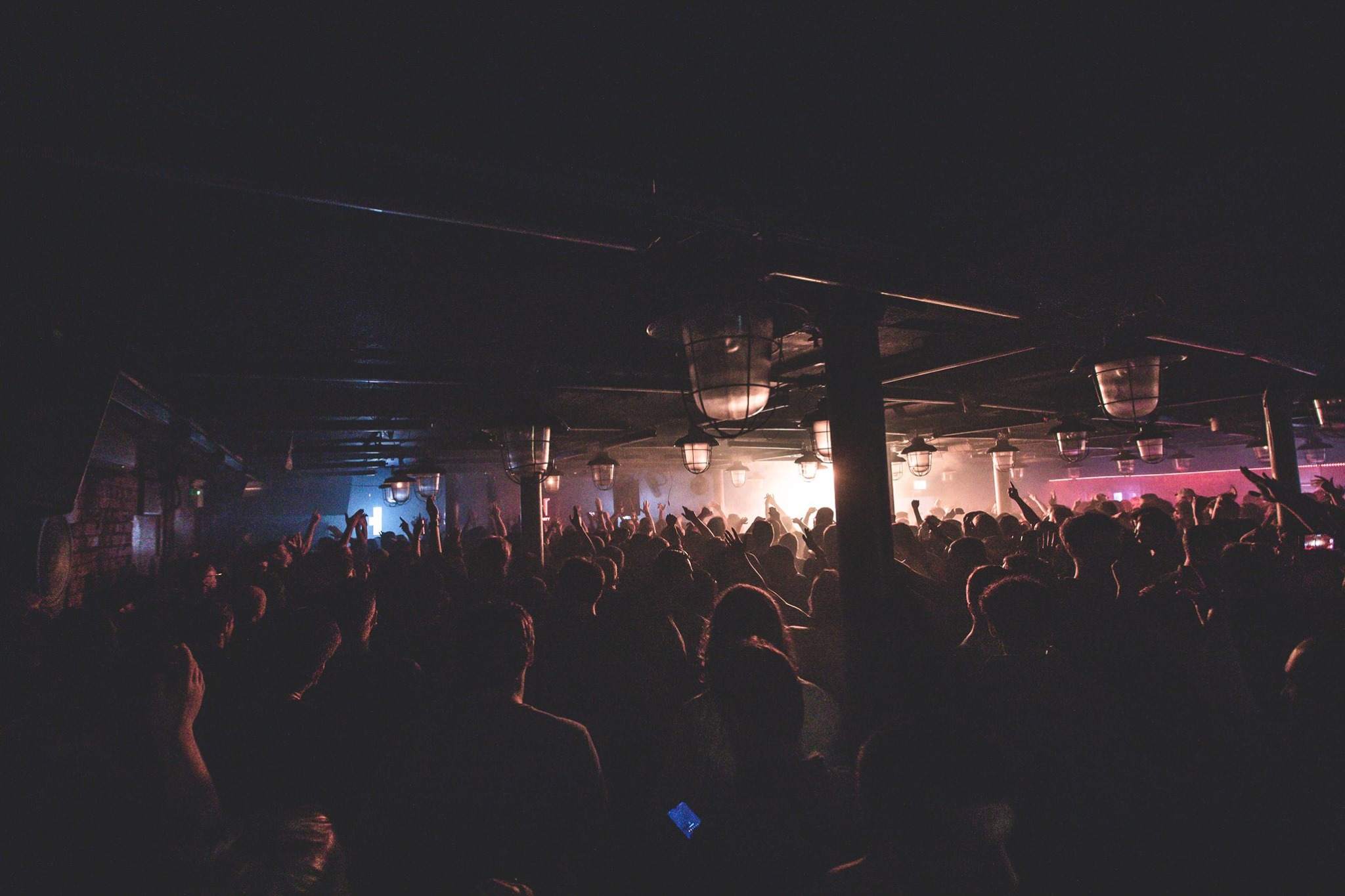 final-cut-midweek-party-house-hip-hop-chart-at-egg-london-london