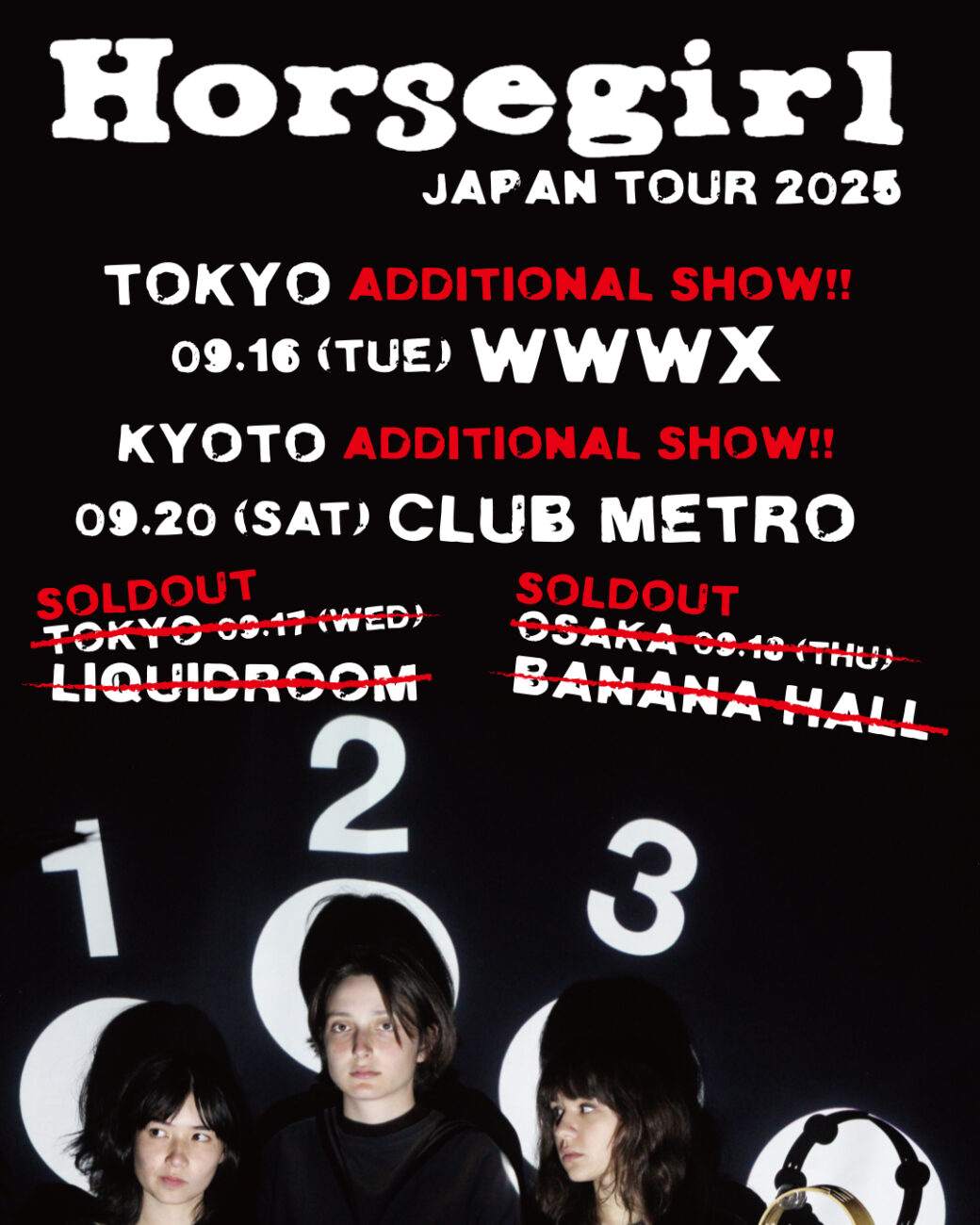 【専用】=LOVE AT2025「~TT~」 追加公演 7/13 ⑯ LOVE_official on X: 