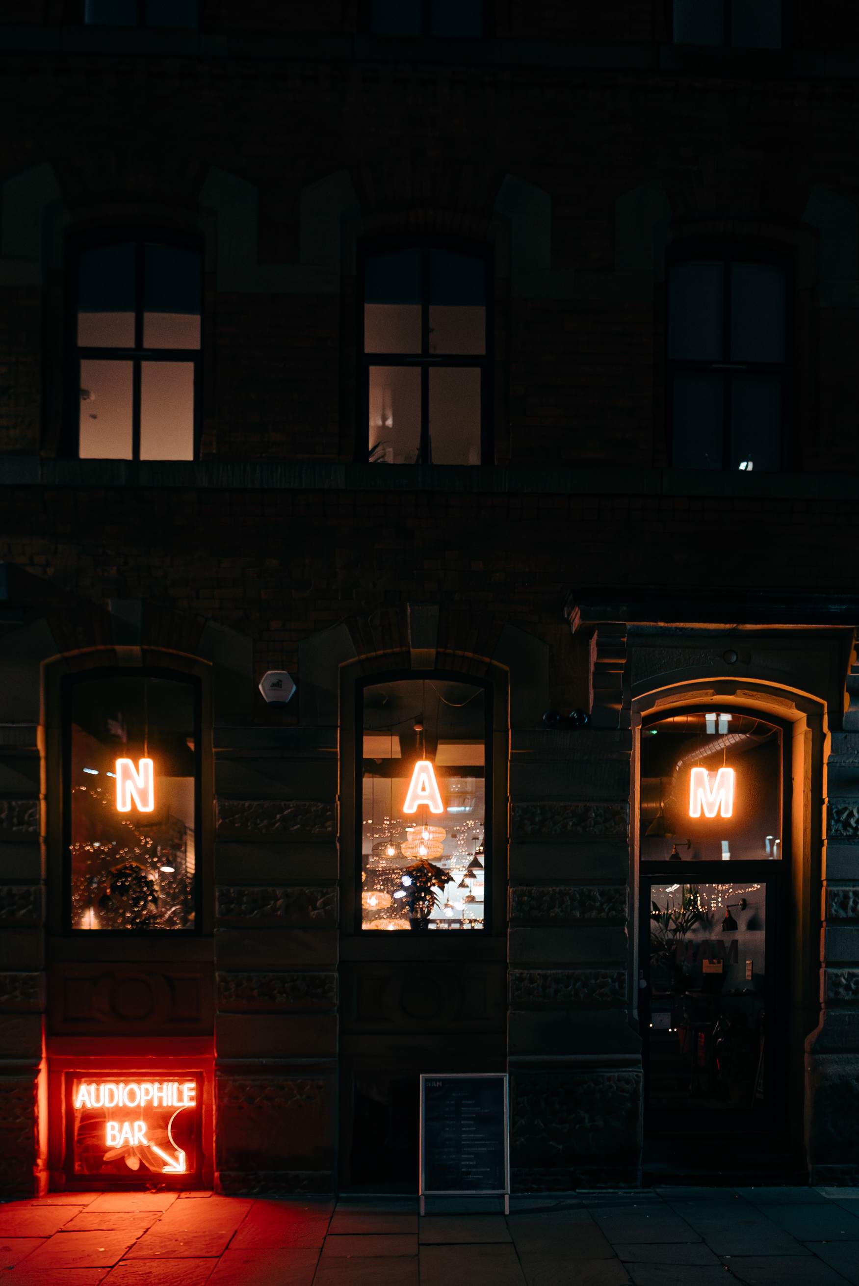 [CANCELLED] Behind the Groove W/ Talking Drums at NAM, Manchester