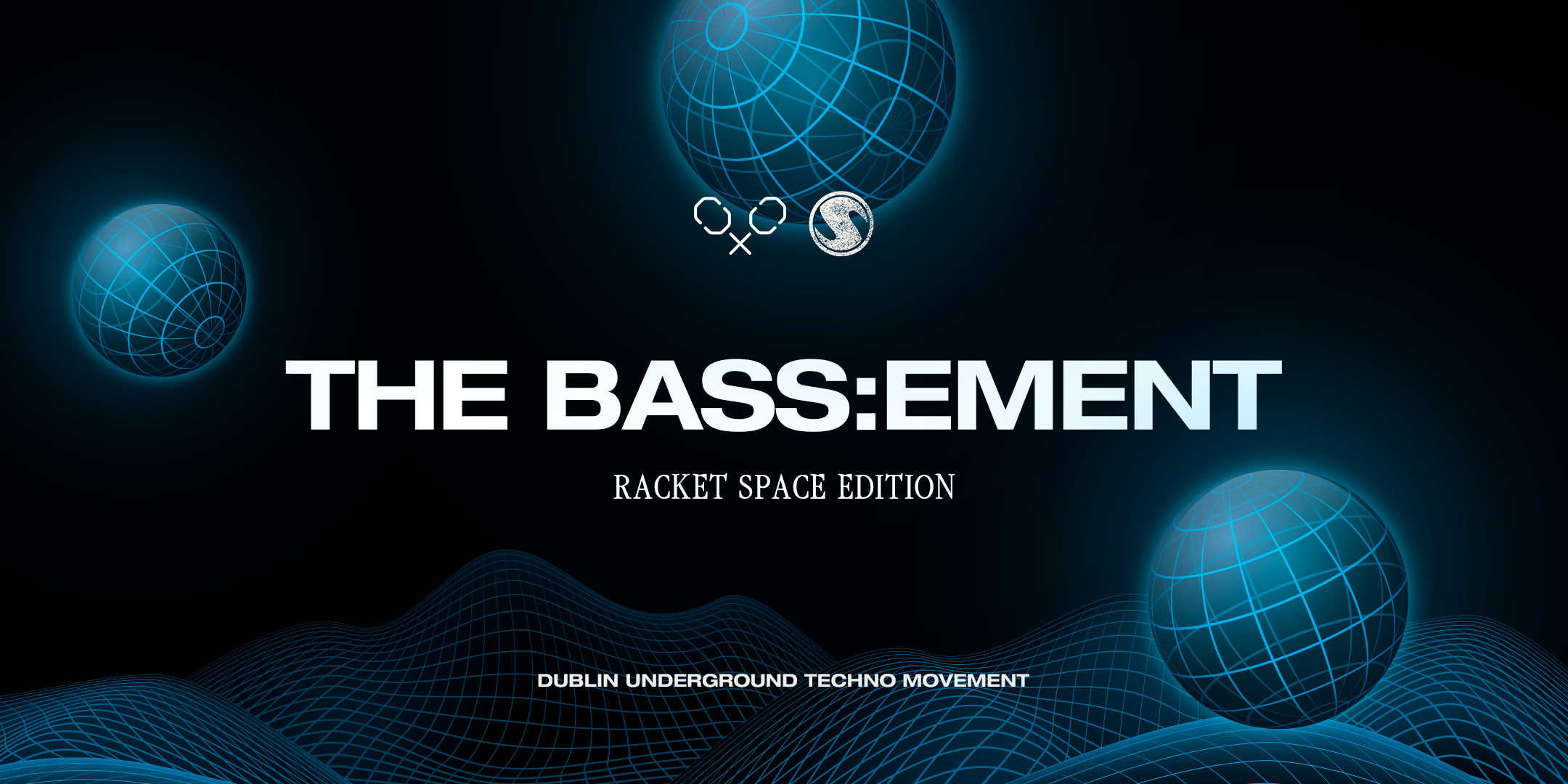 THE BASS:EMENT at Racket Space - Boiler Room Edition en The Racket ...
