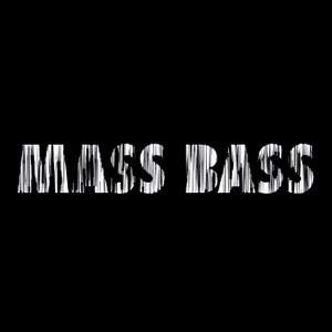 Mass Bass - フライヤー表