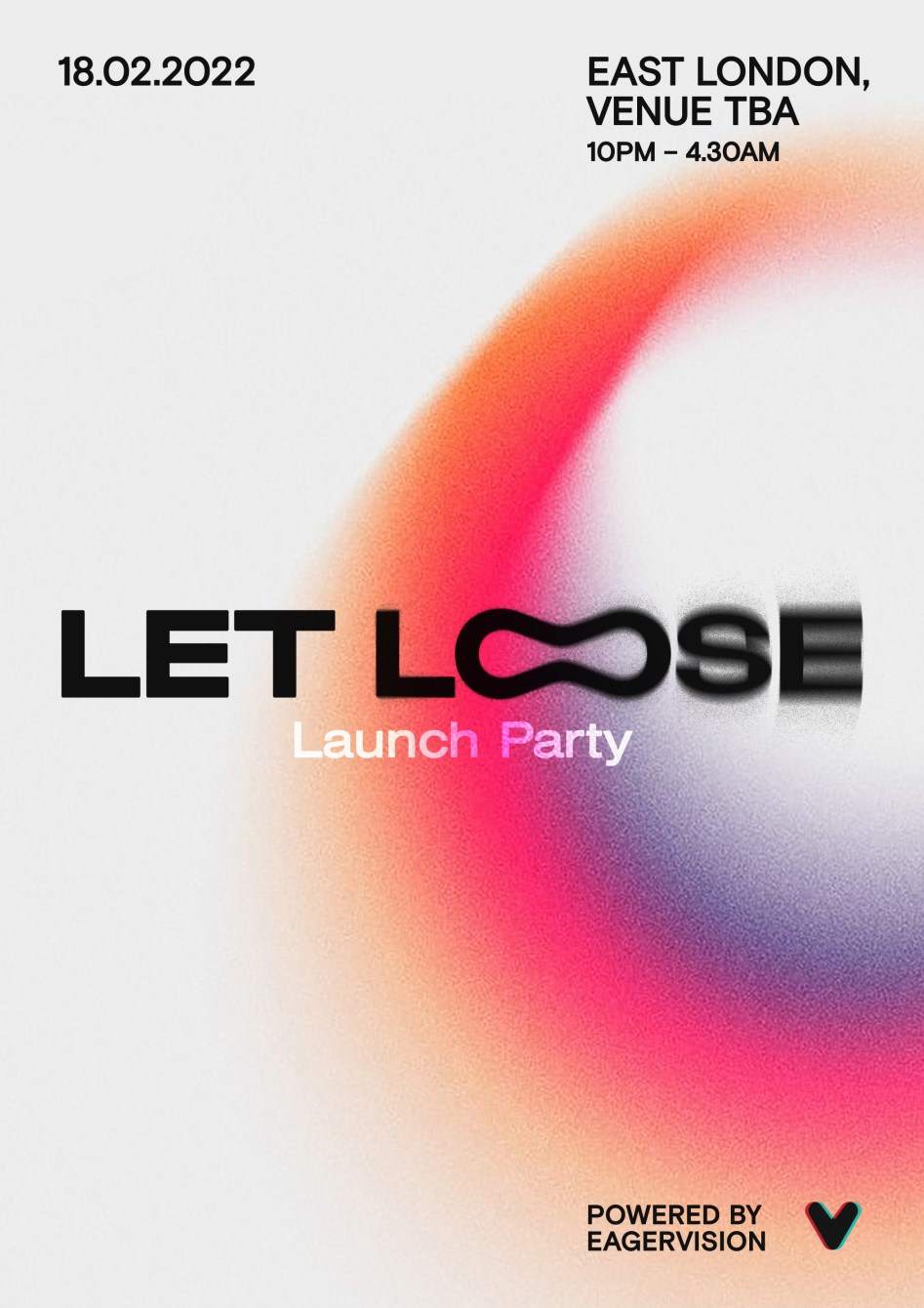 Let Loose Launch Party at Bar A Bar, London