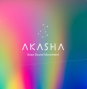 AKSHA PRESENT - フライヤー表