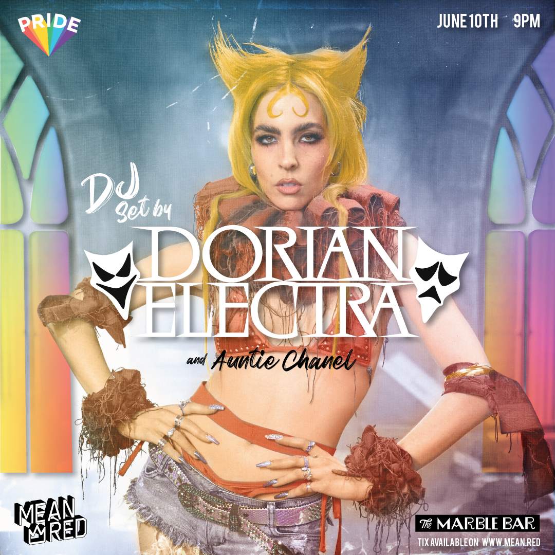 All – Dorian Electra Store