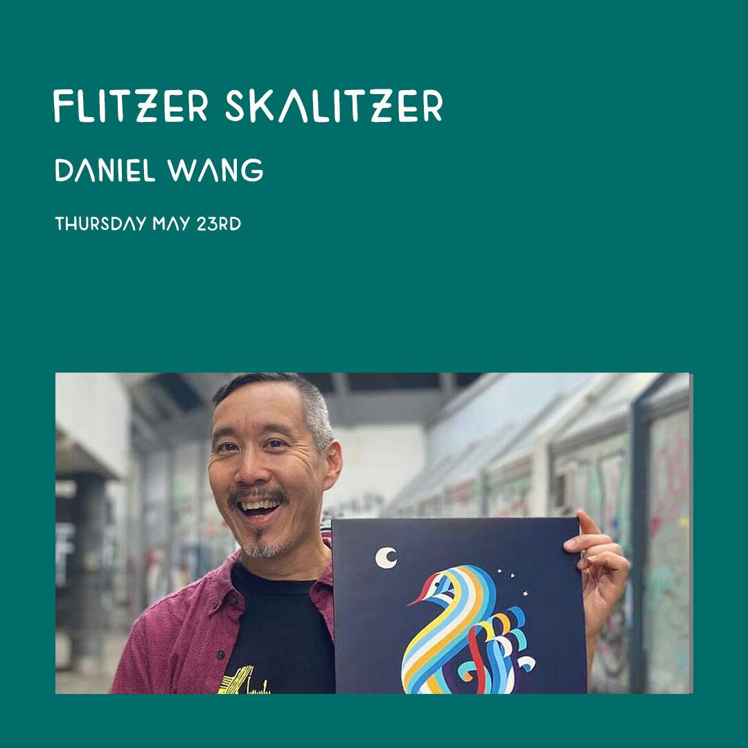 Flitzer Skalitzer - フライヤー表