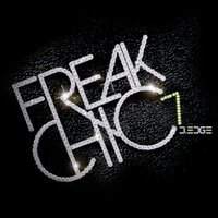 Freak Chic - フライヤー表