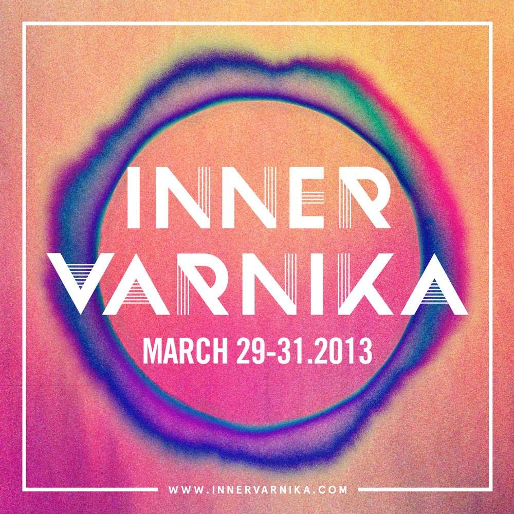 Inner Varnika - Página frontal