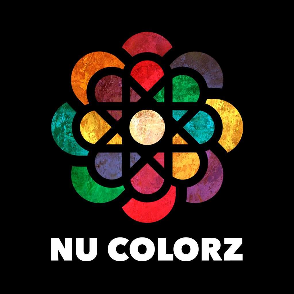 Nu Colorz Night Owlz - フライヤー裏