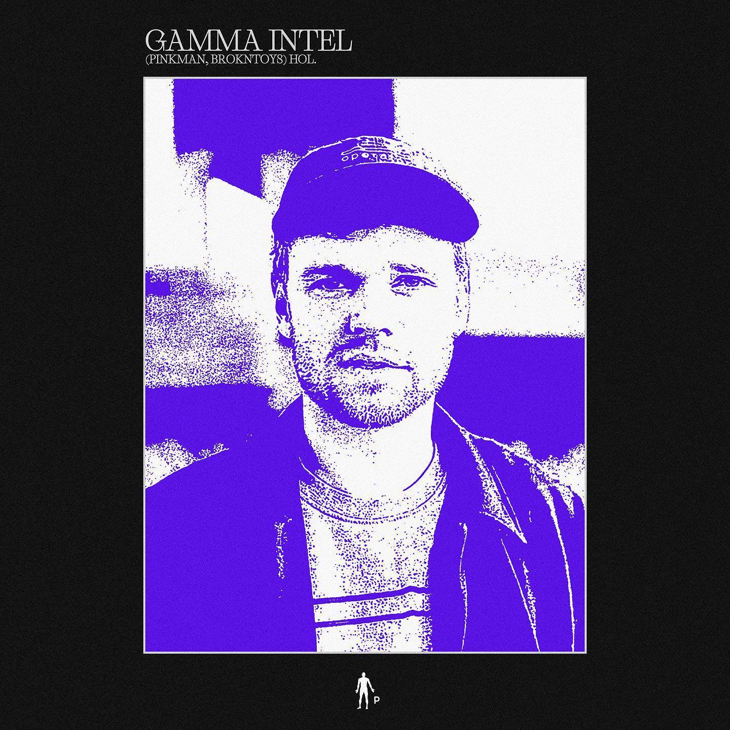 Gamma Intel & Samira - Página frontal