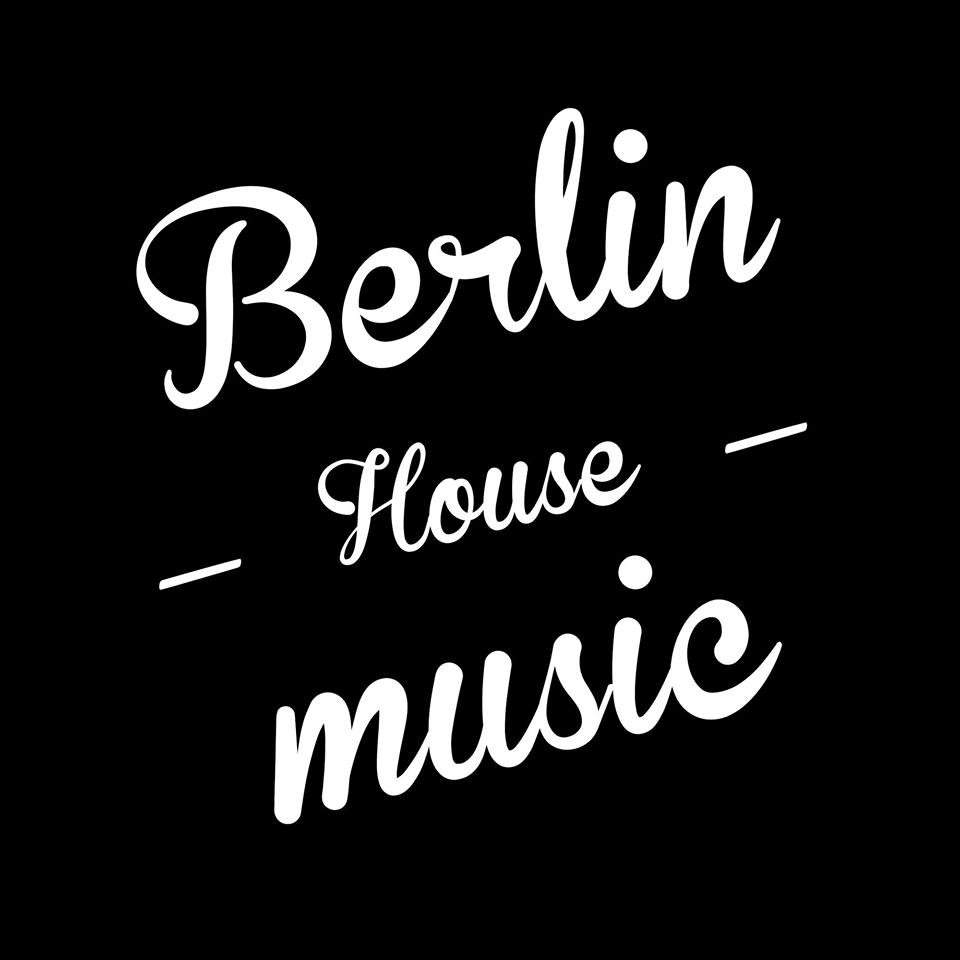 Open Decks & Tischtennis + Berlin House Music and Friends - フライヤー表