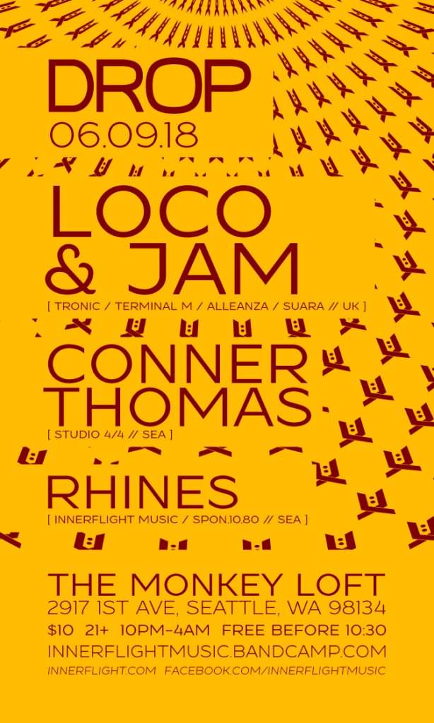 Innerflight » Drop with Loco & Jam › Conner Thomas › Rhines - Página trasera