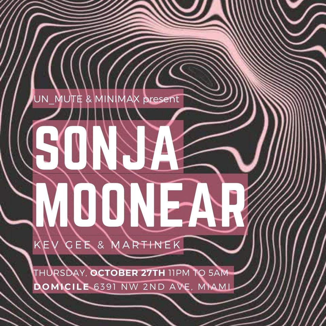Sonja Moonear by Un_Mute & Minimax - Página trasera