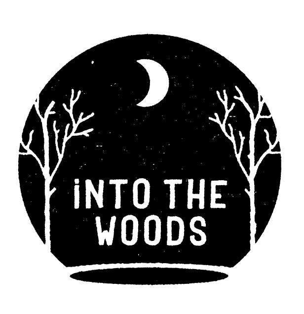 Into The Woods Pres. Finale Sessions with Kai Alce & Michael Zucker - Página frontal