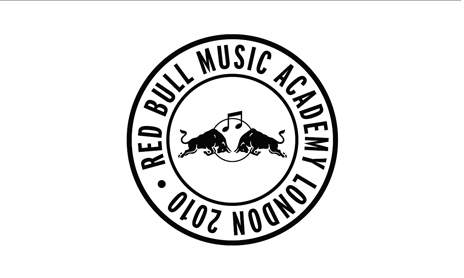 Red Bull Music Academy & Resident Advisor - フライヤー表