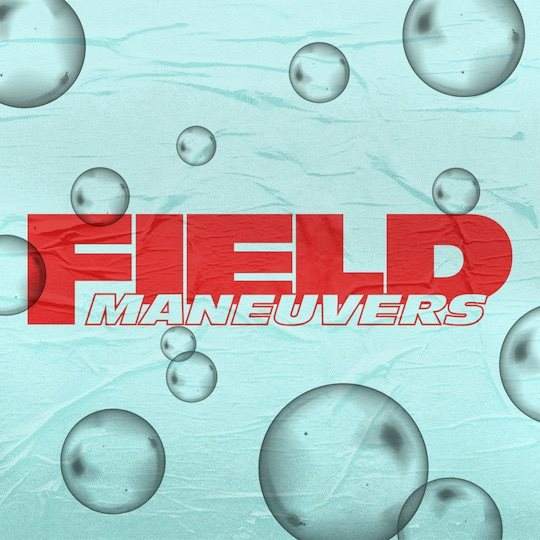 Field Maneuvers 2019 - フライヤー表