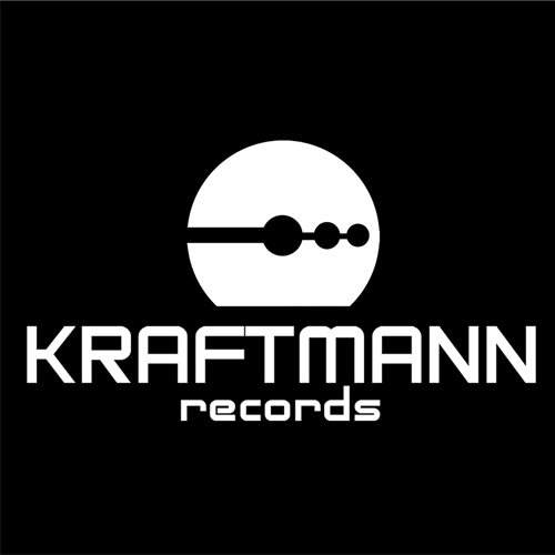Seance presents: Kraftmann Records - フライヤー表