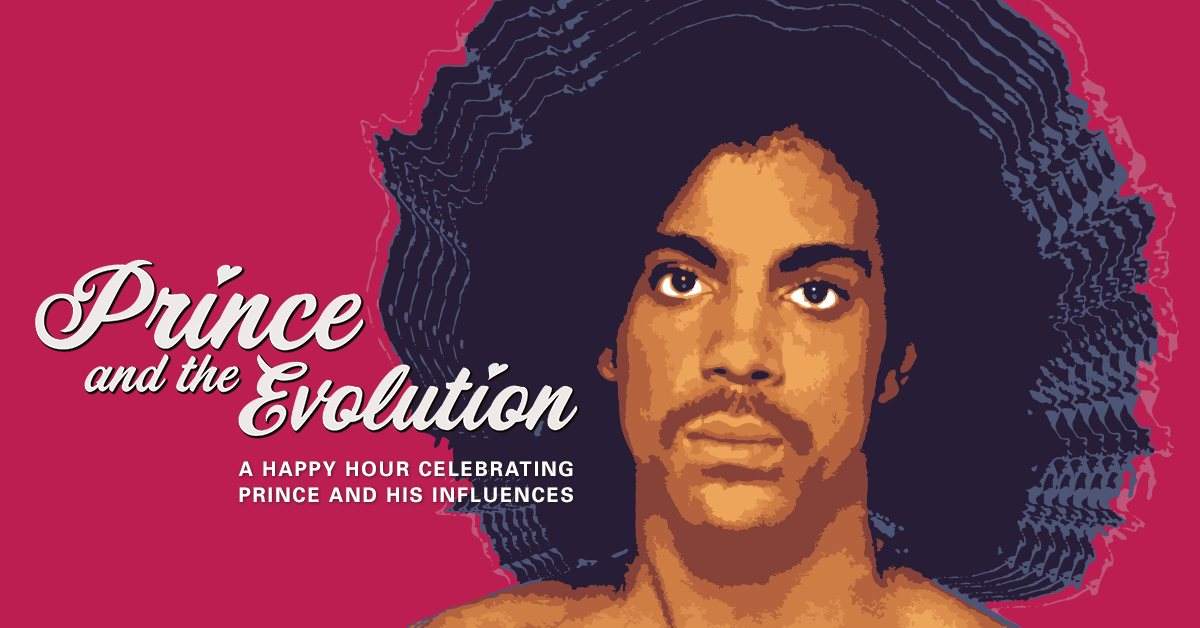 (All-Vinyl Tribute) Prince and the Evolution Happy Hour at Trestle Inn ...