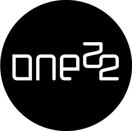 One22 Launch Party feat; Gabriel Ananda - Página trasera