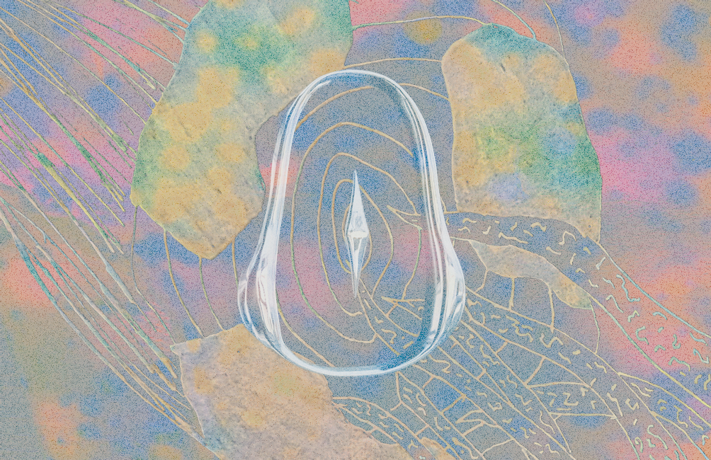 RAPSODICA presents RESIDUO bei Ikii, Berlin