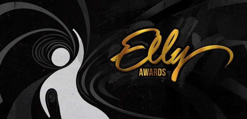 Elly Awards presented by Anti-Hibenation Project & The Docklands Crew - Página frontal