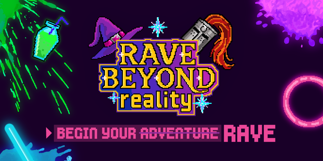 Rave Beyond Reality at E1, London · Tickets