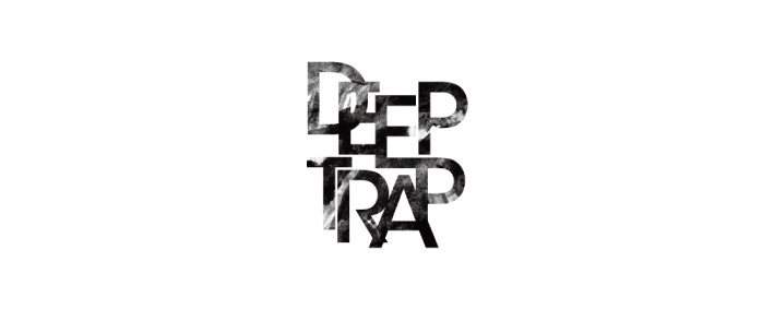 Deeptrap 6th Anniversary - フライヤー表