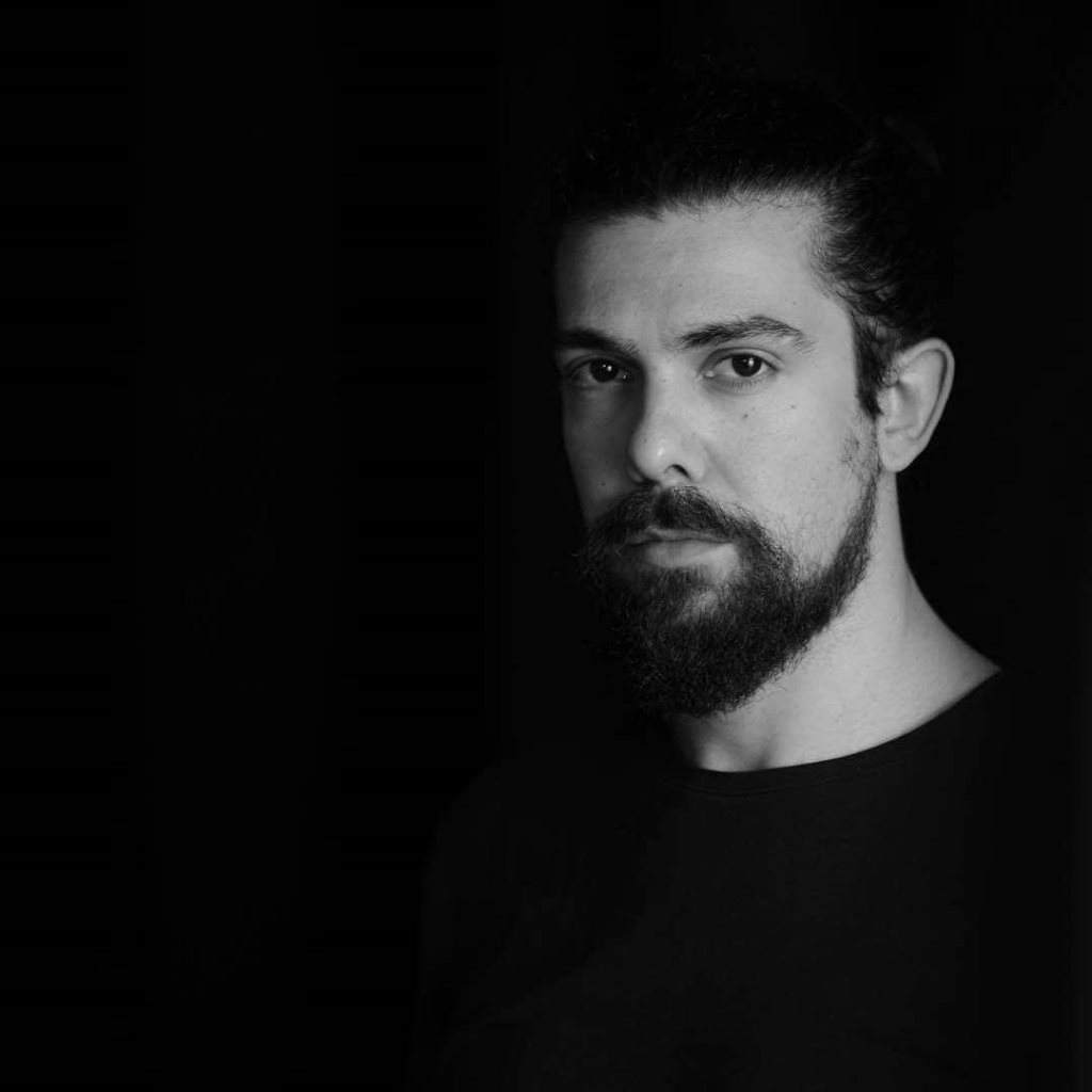 Alex Dimou at TBA - Zante, Greece