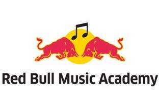 Red Bull Music Academy 15th Edition - Página frontal