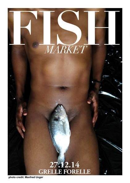 Fish Market presents Token REC. Label Night Feat. Rødhåd, Phase, Kr!z - フライヤー表