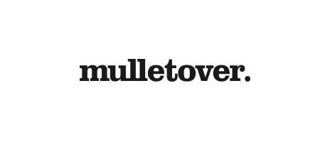 Mulletover - Halloween Special - Página frontal