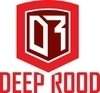 Deep Rood presents - フライヤー表